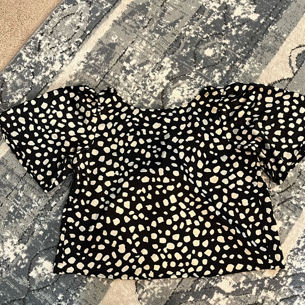 Loft blouse - Picture 2 of 5